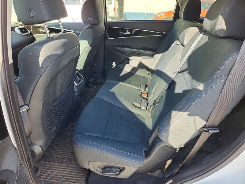 Aukcja sprzedaży 2020 Kia Sorento, vin: 5XYPGDA5XLG682234, numer aukcji: 59655376