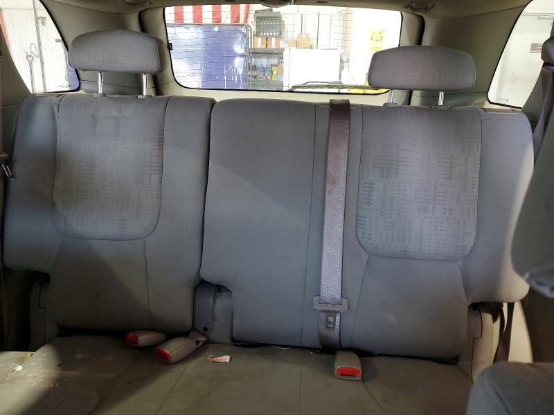 Продажа на аукционе авто 2006 Chevrolet Equinox, vin: 2CNDL13F666051769, номер лота: 63587646