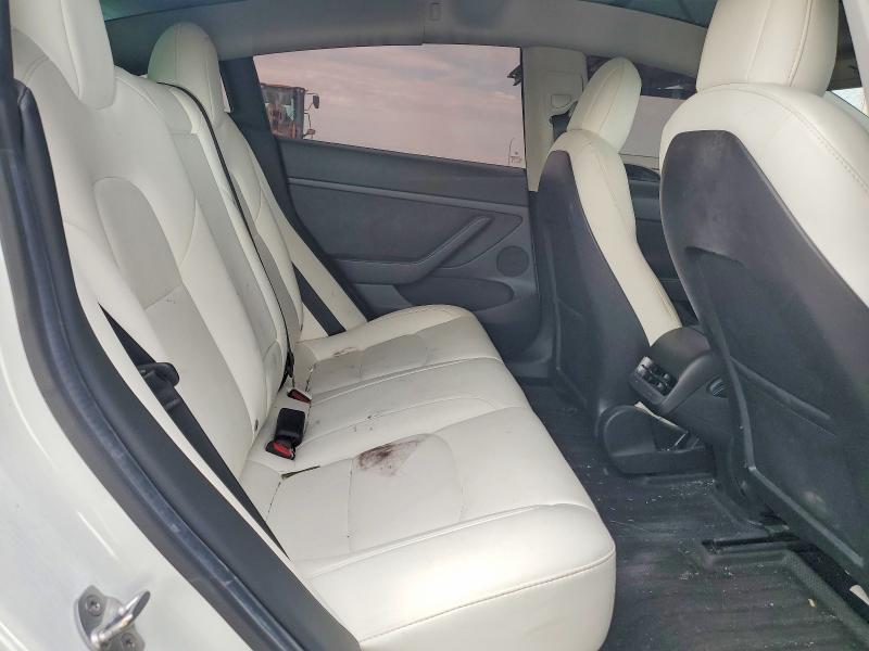 Aukcja sprzedaży 2021 Tesla Model 3, vin: 5YJ3E1EA1MF096010, numer aukcji: 60431506