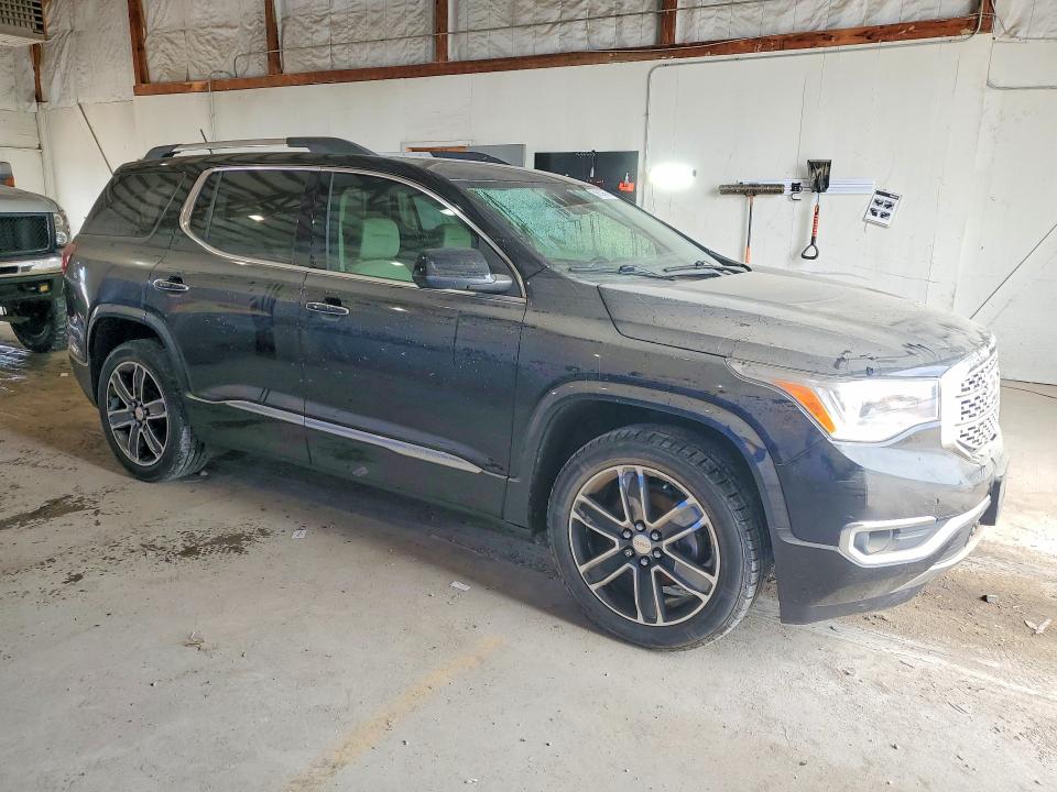 Aukcja sprzedaży 2019 Gmc Acadia, vin: 1GKKNPLSXKZ226257, numer aukcji: 59633606