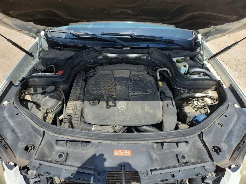 2013 Mercedes-benz Glk მანქანა იყიდება აუქციონზე, vin: WDCGG8JB2DG117143, აუქციონის ნომერი: 62444516