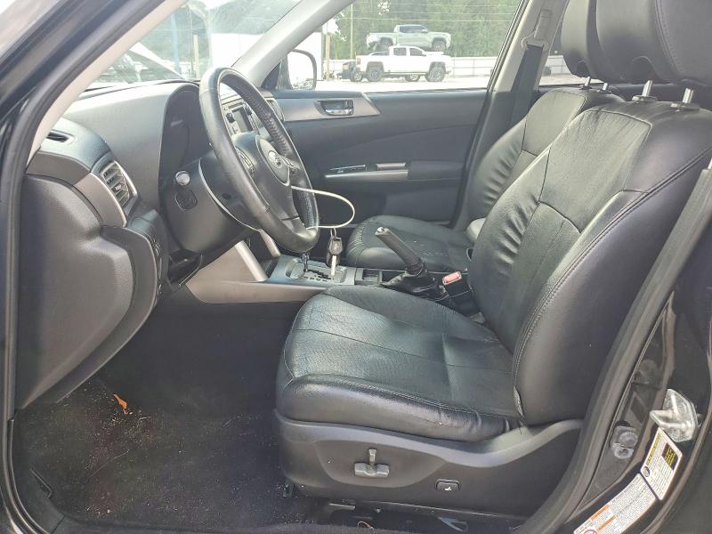 2012 Subaru Forester მანქანა იყიდება აუქციონზე, vin: JF2SHAEC2CH461816, აუქციონის ნომერი: 61127996