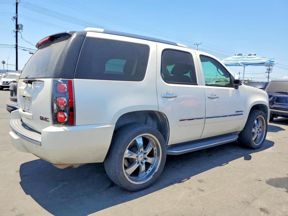 Aukcja sprzedaży 2011 Gmc Yukon, vin: 1GKS2EEF4BR109254, numer aukcji: 61145506