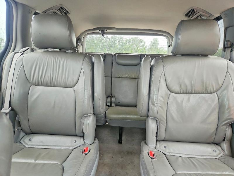 Продажа на аукционе авто 2008 Toyota Sienna, vin: 5TDBK22C88S015831, номер лота: 62045406