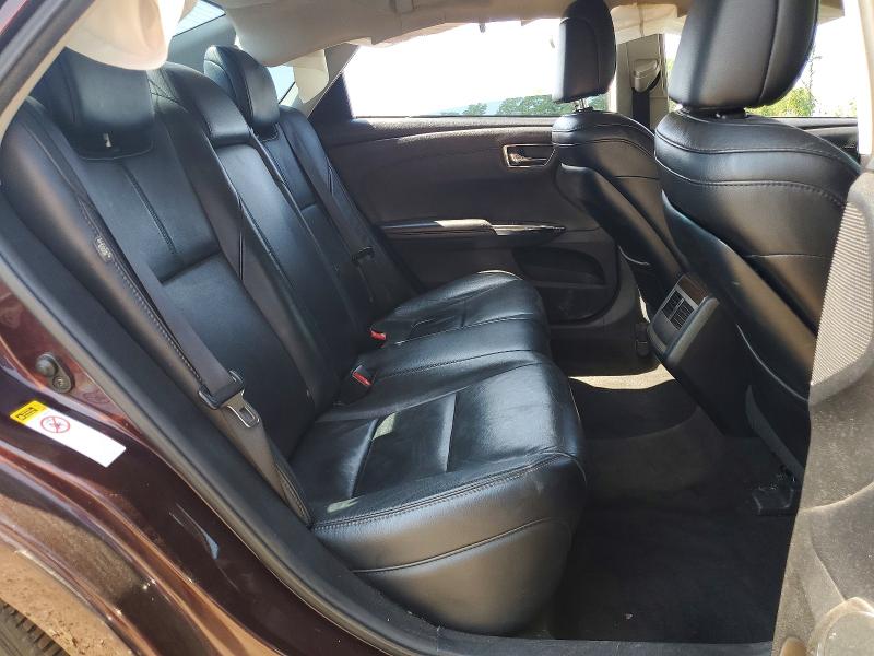 2013 Toyota Avalon მანქანა იყიდება აუქციონზე, vin: 4T1BK1EB3DU075983, აუქციონის ნომერი: 59301816