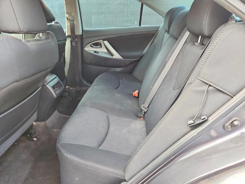 Aukcja sprzedaży 2011 Toyota Camry, vin: 4T1BK3EK3BU127668, numer aukcji: 58908186