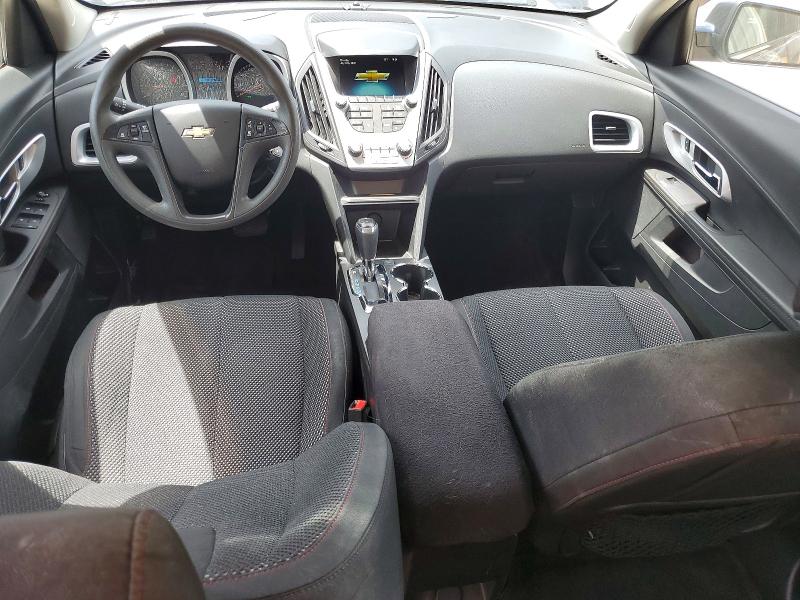 Продаж на аукціоні авто 2017 Chevrolet Equinox, vin: 2GNALBEKXH1604793, номер лоту: 61180376