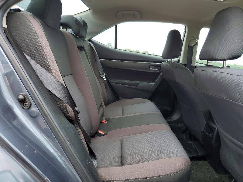 Продажа на аукционе авто 2019 Toyota Corolla, vin: 2T1BURHE7KC130416, номер лота: 61553246