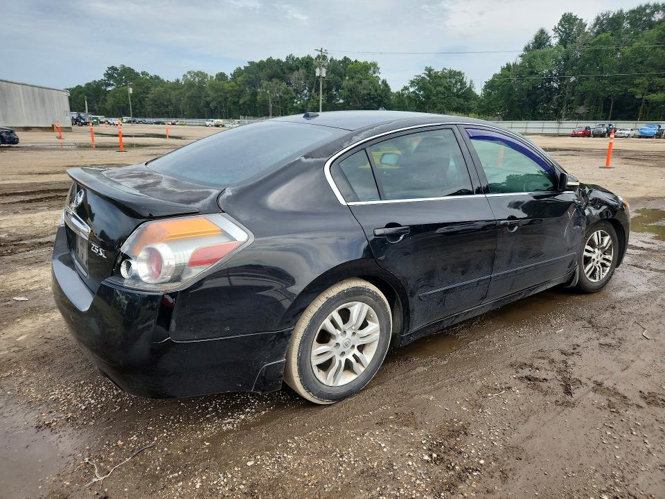 Продаж на аукціоні авто 2011 Nissan Altima, vin: 1N4AL2AP8BN512801, номер лоту: 61142776