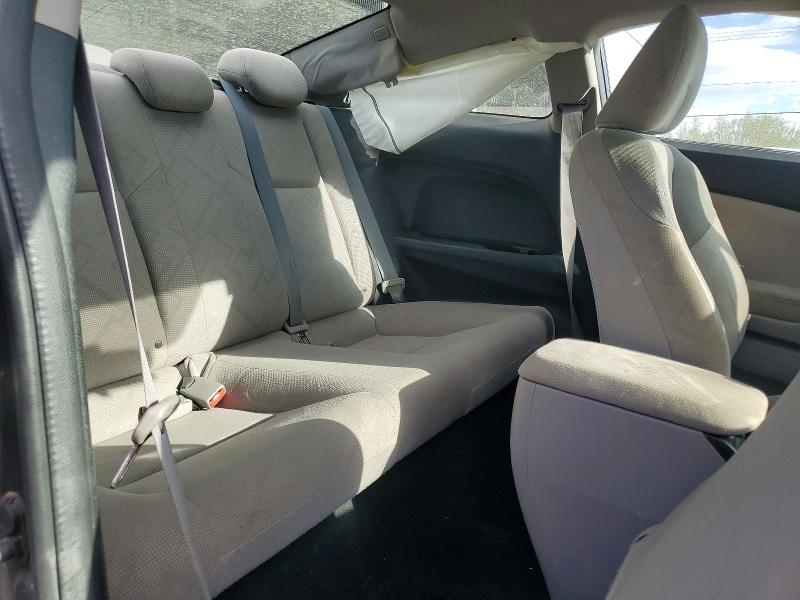 59301876 :رقم المزاد ، 2HGFG3B55CH549002 vin ، 2012 Honda Civic مزاد بيع