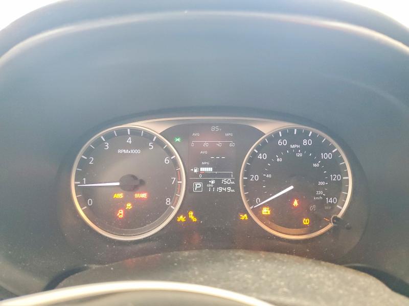 60676866 :رقم المزاد ، 3N1CP5BV6ML549695 vin ، 2021 Nissan Kicks مزاد بيع
