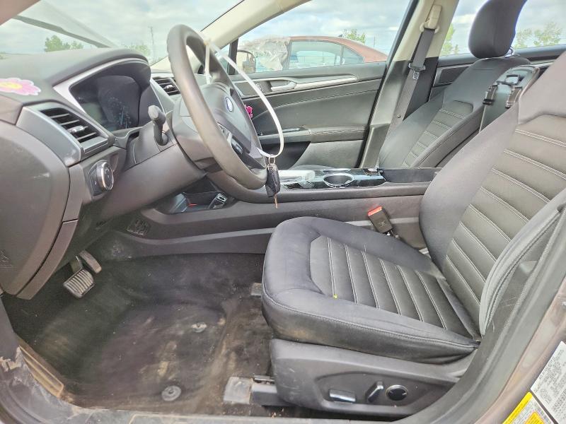 Aukcja sprzedaży 2013 Ford Fusion, vin: 3FA6P0H74DR121245, numer aukcji: 60878616