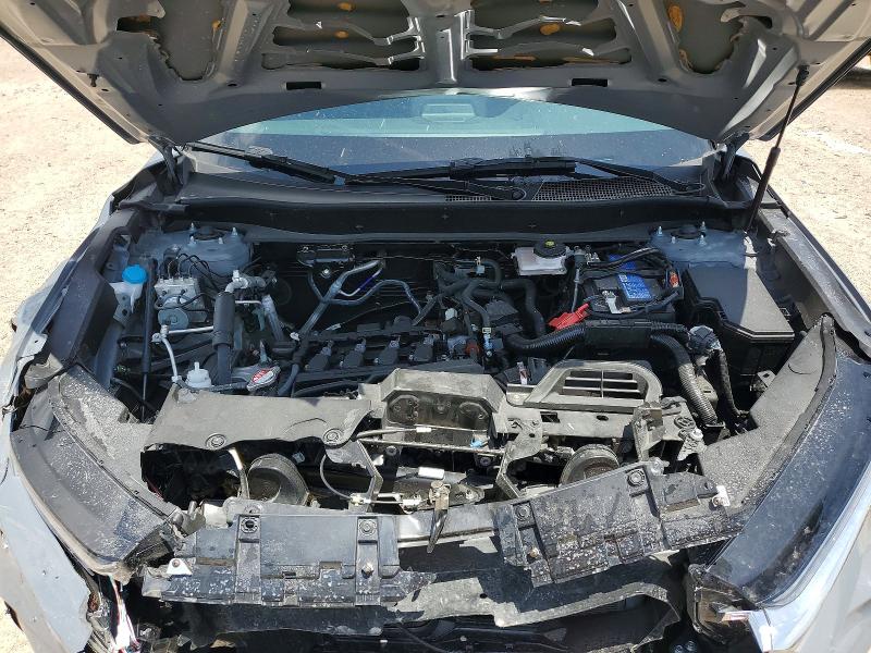 2026 Honda Cr-v მანქანა იყიდება აუქციონზე, vin: 7FARS4H28TE003740, აუქციონის ნომერი: 60941726