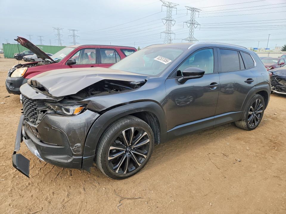 Aukcja sprzedaży 2024 Mazda Cx-50, vin: 7MMVABXY7RN160581, numer aukcji: 62537856