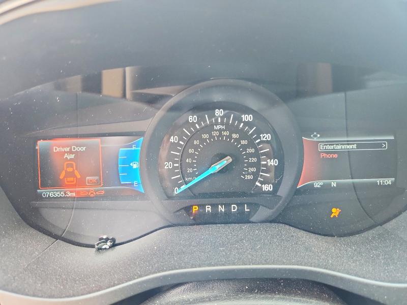Aukcja sprzedaży 2018 Ford Fusion, vin: 3FA6P0H70JR114675, numer aukcji: 61769526