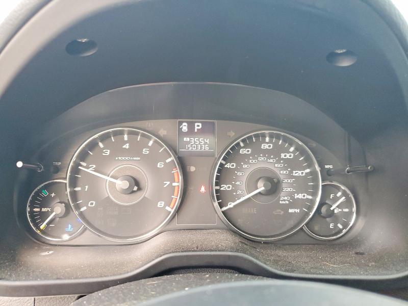 Продаж на аукціоні авто 2012 Subaru Outback, vin: 4S4BRBHC8C3217514, номер лоту: 60612246