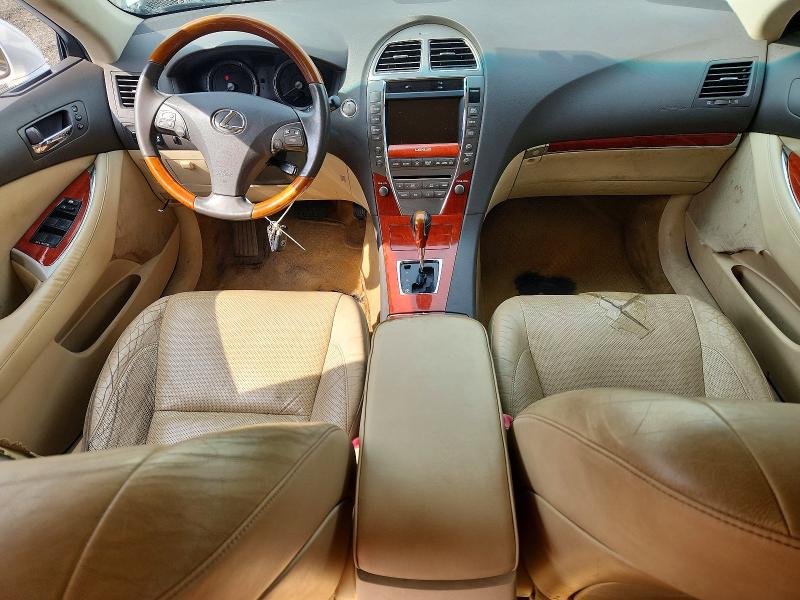 Продажа на аукционе авто 2011 Lexus Es, vin: JTHBK1EGXB2431353, номер лота: 59996446
