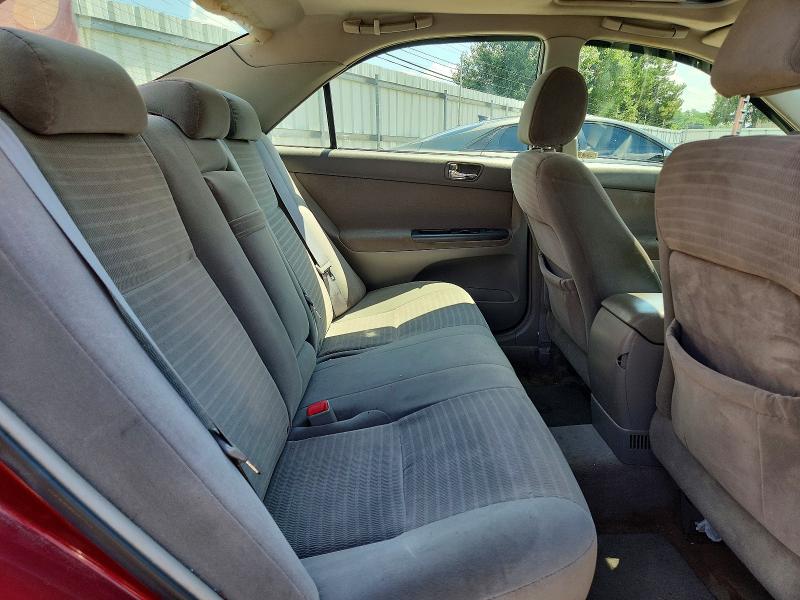 Продаж на аукціоні авто 2006 Toyota Camry, vin: 4T1BE32K76U121647, номер лоту: 60522236