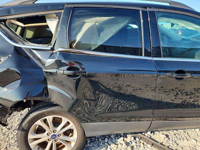 Aukcja sprzedaży 2018 Ford Escape, vin: 1FMCU0GD1JUA75967, numer aukcji: 62600746