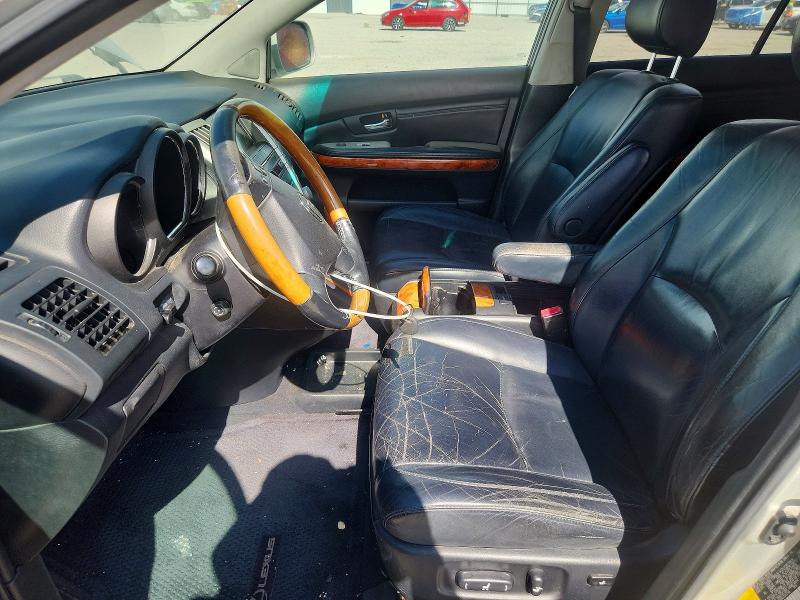 Продаж на аукціоні авто 2005 Lexus Rx, vin: 2T2HA31U65C045746, номер лоту: 61776216