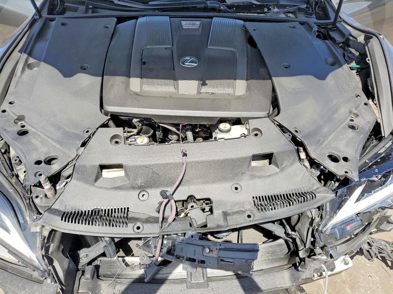 Aukcja sprzedaży 2021 Lexus Ls 500, vin: JTHD51FF6M5015419, numer aukcji: 61137546