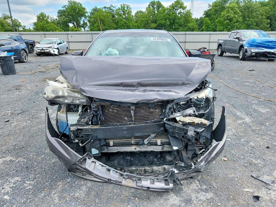 Aukcja sprzedaży 2015 Toyota Camry, vin: 4T4BF1FKXFR502989, numer aukcji: 62899666