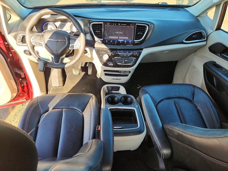 Aukcja sprzedaży 2023 Chrysler Pacifica, vin: 2C4RC1BGXPR594515, numer aukcji: 62198996