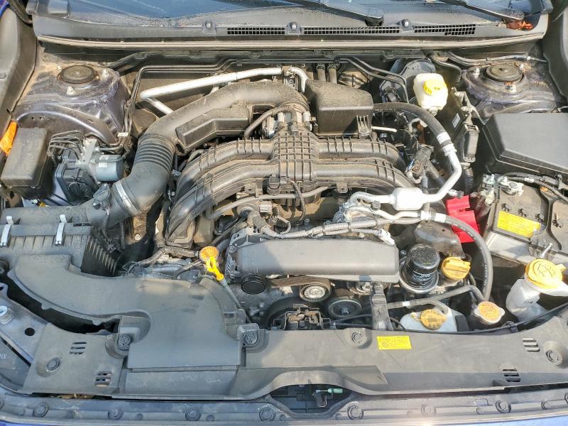 60720096 :رقم المزاد ، JF1GUABC7R8325717 vin ، 2024 Subaru Impreza مزاد بيع