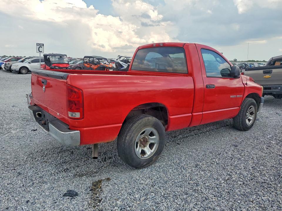 2006 Dodge Ram 1500 მანქანა იყიდება აუქციონზე, vin: 1D7HA16K26J229271, აუქციონის ნომერი: 59636246