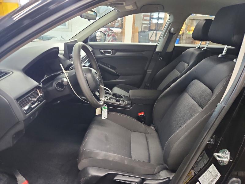 Aukcja sprzedaży 2025 Honda Civic, vin: 2HGFE2F23SH602214, numer aukcji: 61721566