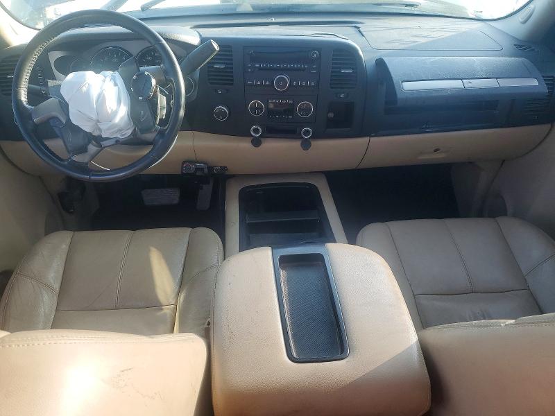 Aukcja sprzedaży 2008 Gmc Sierra, vin: 1GTEK19J98Z240222, numer aukcji: 59572936
