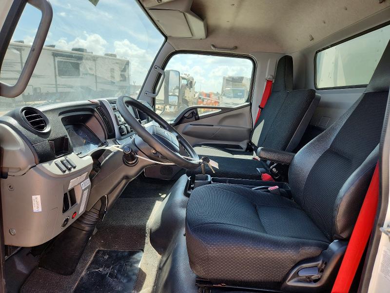 2018 Mitsubishi Fuso Fe მანქანა იყიდება აუქციონზე, vin: JL6BNG1A6JK002391, აუქციონის ნომერი: 85611735