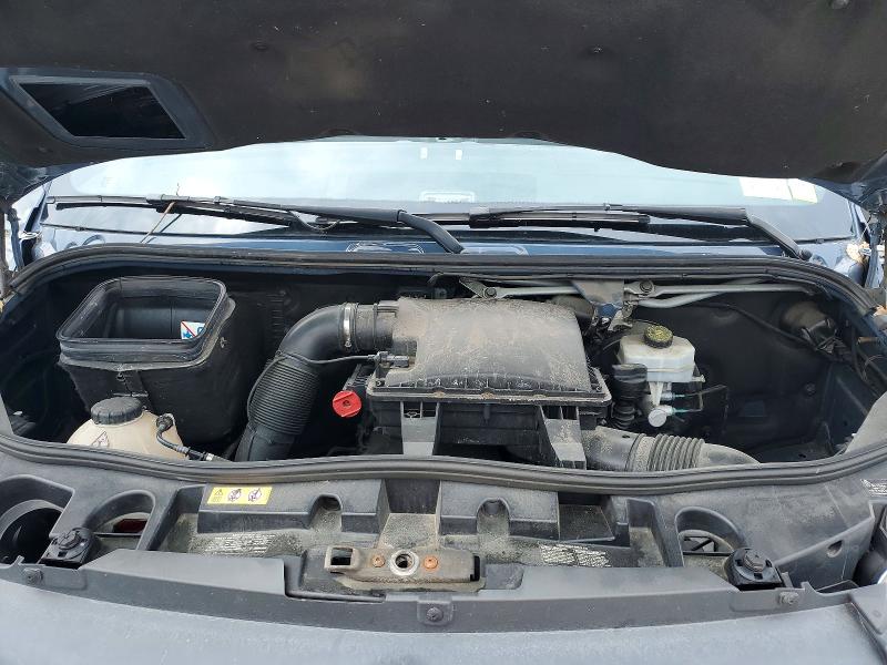 Aukcja sprzedaży 2021 Mercedes-benz Splinter, vin: W1Y40CHY7MT072665, numer aukcji: 59258166