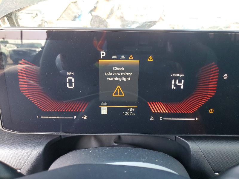 59113926 :رقم المزاد ، 3KPFT4DE3TE306247 vin ، 2026 Kia K4 مزاد بيع