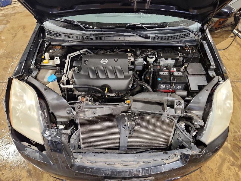 Aukcja sprzedaży 2008 Nissan Sentra, vin: 3N1AB61EX8L737266, numer aukcji: 59379816