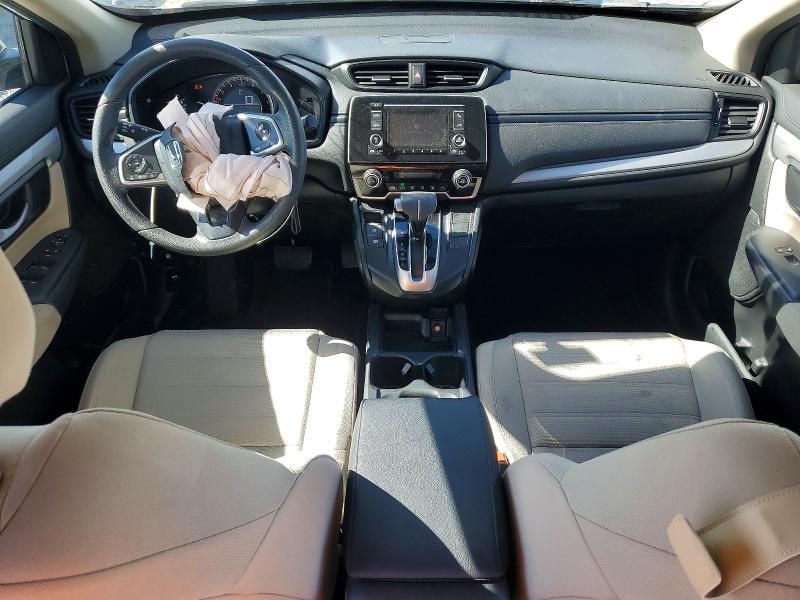 Продаж на аукціоні авто 2019 Honda Cr-v, vin: 2HKRW6H37KH201732, номер лоту: 60140146
