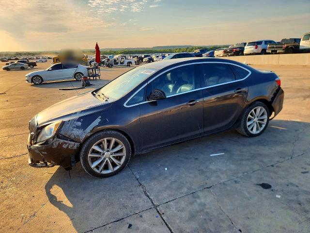 59360986 :رقم المزاد ، 1G4PR5SK8F4198713 vin ، 2015 Buick Verano مزاد بيع