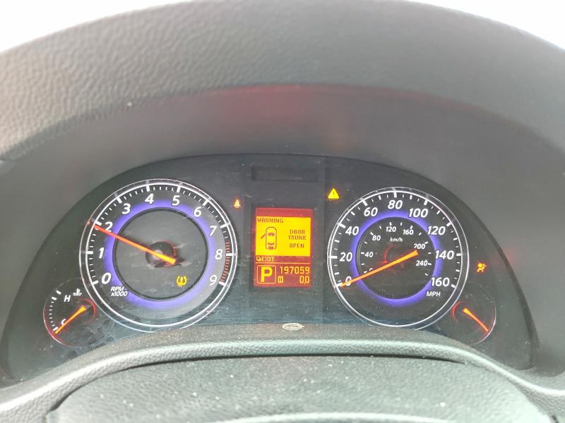 Aukcja sprzedaży 2008 Infiniti G35, vin: JNKBV61F58M273194, numer aukcji: 63109826