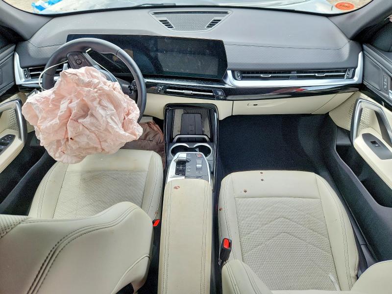 Auction sale of the 2026 Bmw X2, vin: WBX63GM02T5406425, lot number: 60047716