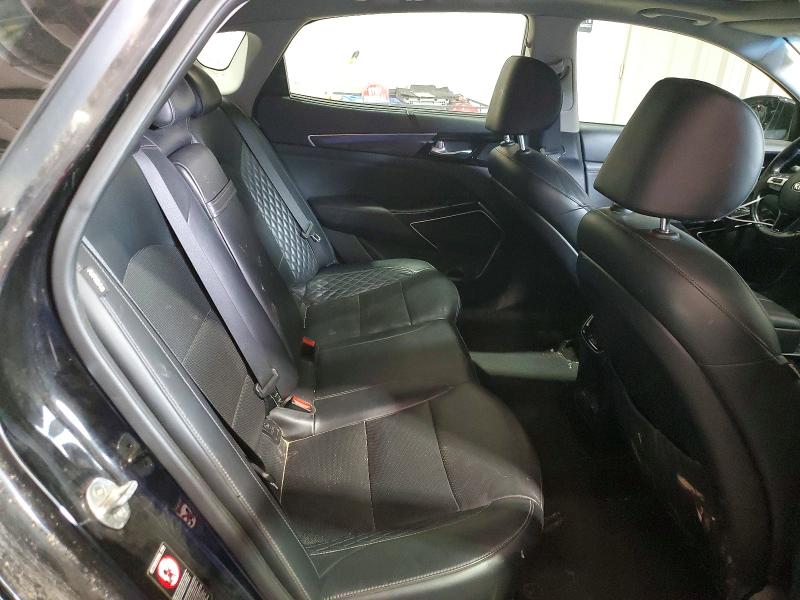 59217796 :رقم المزاد ، KNALC4J14J5098051 vin ، 2018 Kia Cadenza مزاد بيع