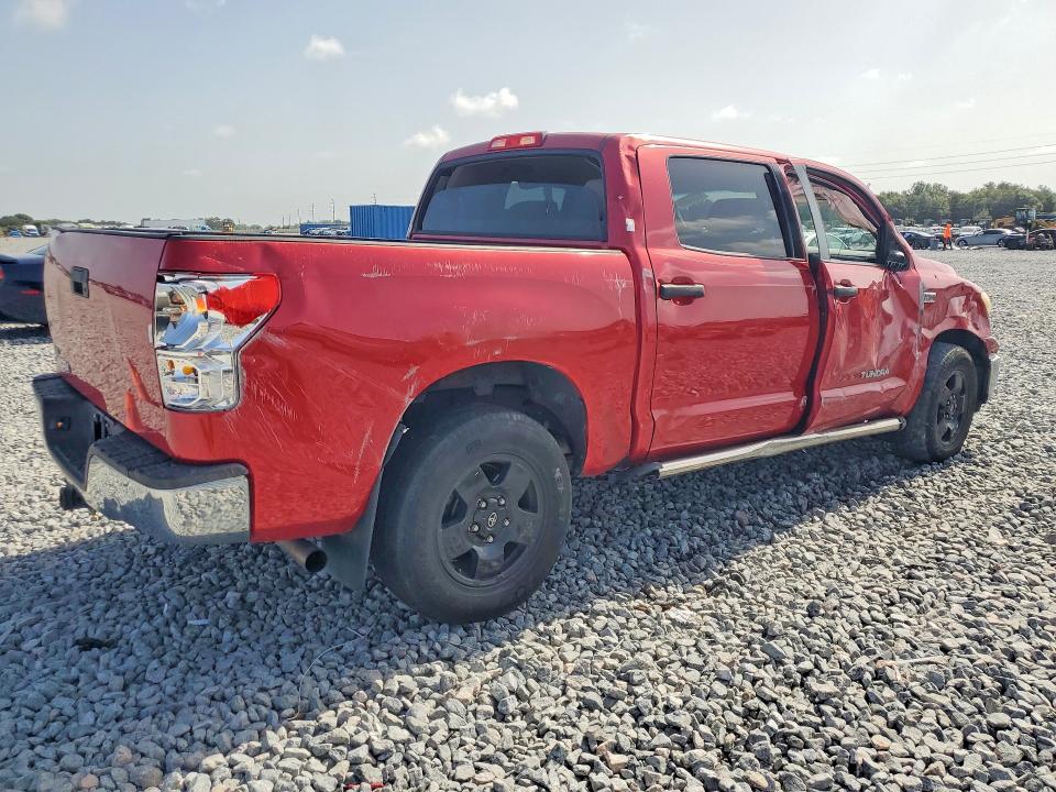 Aukcja sprzedaży 2012 Toyota Tundra, vin: 5TFEY5F17CX122801, numer aukcji: 60524866