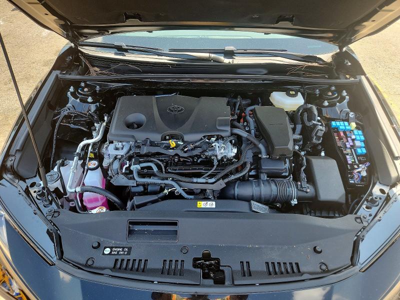 Продажа на аукционе авто 2026 Toyota Camry, vin: 4T1DAACK9TU757487, номер лота: 59594136