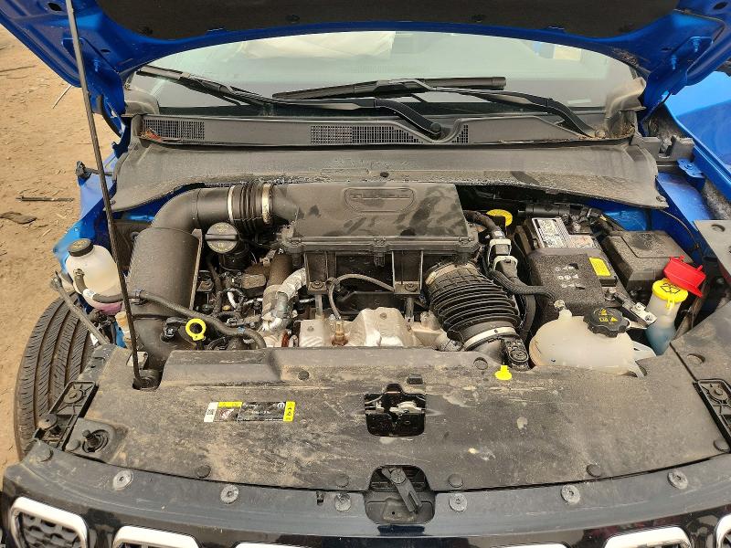 60394446 :رقم المزاد ، 3C4NJDCN7PT558099 vin ، 2023 Jeep Compass مزاد بيع