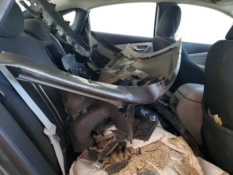 2013 Dodge Dart მანქანა იყიდება აუქციონზე, vin: 1C3CDFBA8DD345547, აუქციონის ნომერი: 60856606