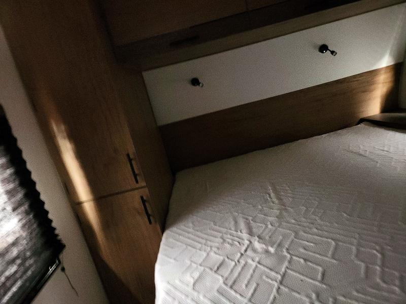Продажа на аукционе авто 2025 Forest River Campsite Reserve 20ak, vin: 5ZT2CRRB1SF078584, номер лота: 62640426