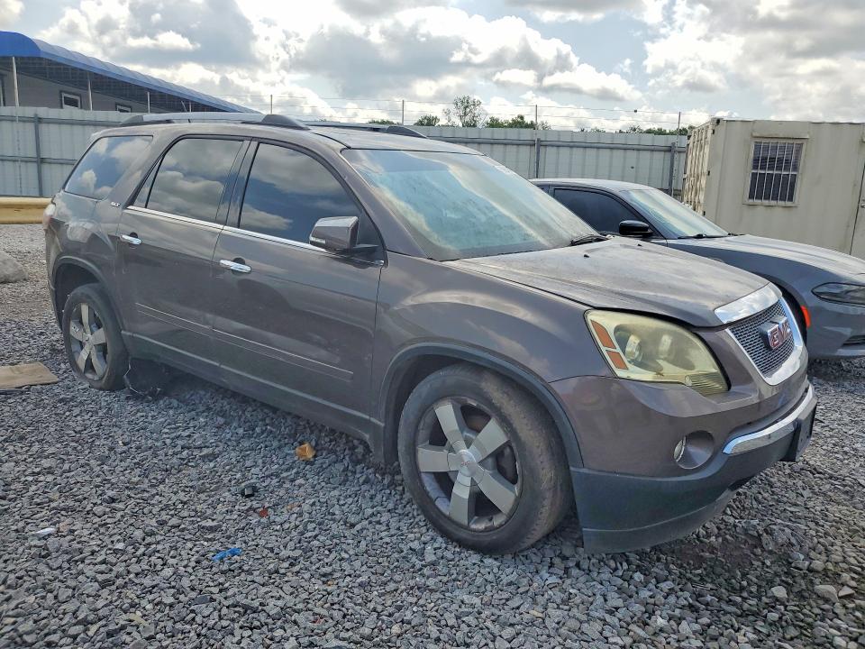 2012 Gmc Acadia მანქანა იყიდება აუქციონზე, vin: 1GKKRSED4CJ180043, აუქციონის ნომერი: 59640446