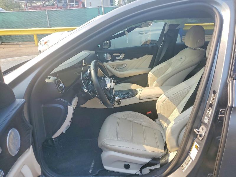 Aukcja sprzedaży 2021 Mercedes-benz E, vin: W1KZF6BBXMA924121, numer aukcji: 58988466