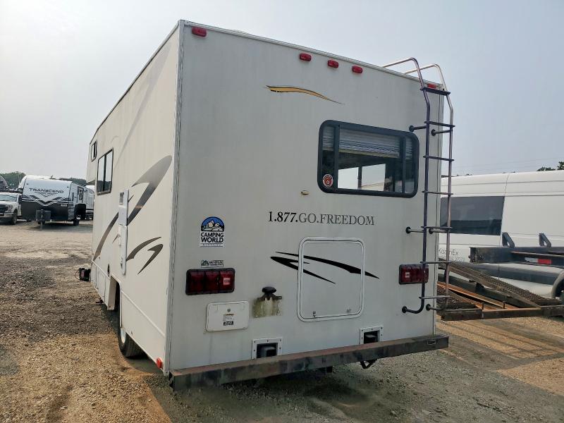 2007 Chevrolet Express მანქანა იყიდება აუქციონზე, vin: 1GBJG31U171183551, აუქციონის ნომერი: 61150956