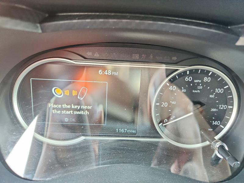 Продажа на аукционе авто 2025 Nissan Versa, vin: 3N1CN8FVXSL873747, номер лота: 61712376
