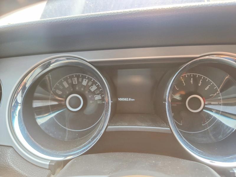 Продаж на аукціоні авто 2014 Ford Mustang, vin: 1ZVBP8AMXE5317635, номер лоту: 62445416